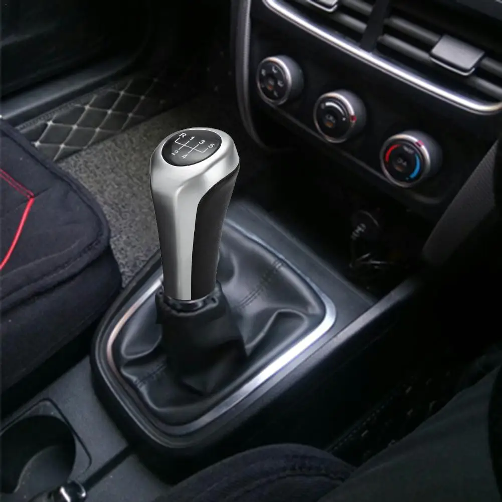 

5-gear Manual Gear Shift Knob For BMW E30 E32 E36 E46 E39 E34 Z3 For BMW All 5 Speed Models OEM 25117536019