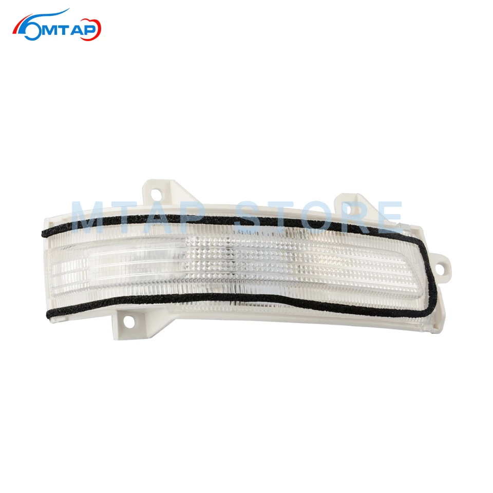 Светодиодный наружный поворотник для зеркала заднего вида MTAP HONDA CIVIC 2012-2015 CITY