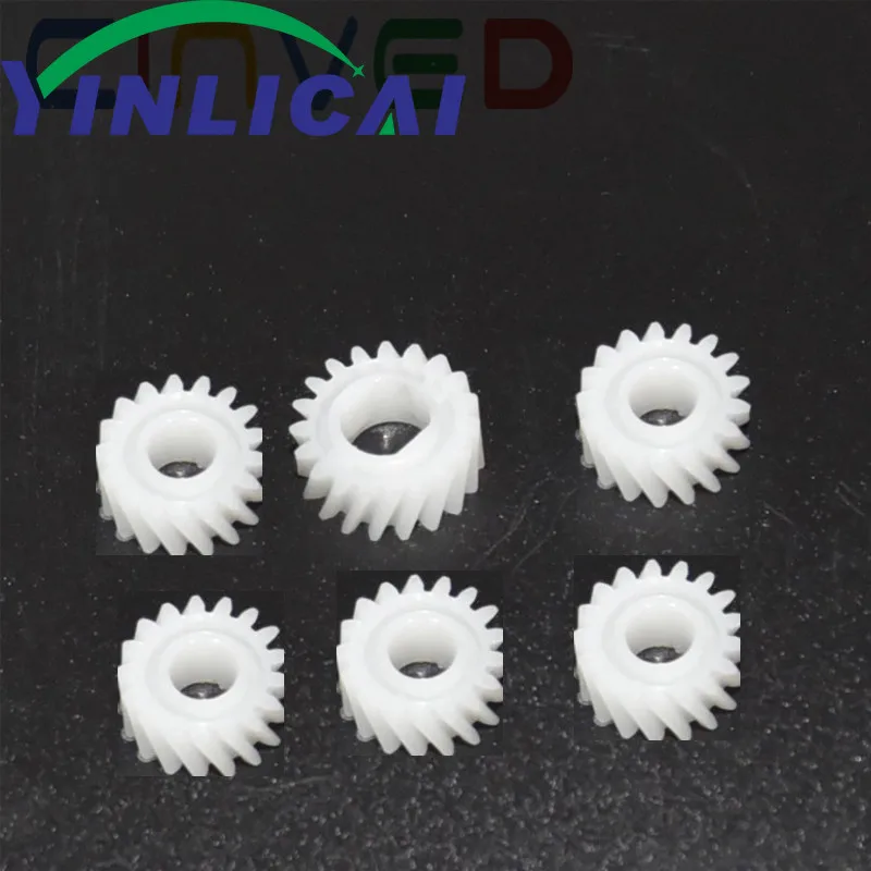 10 шт. новые совместимые бумажные мотор лотка для Xerox DC4110 4595 4590 4112 4127 D95 D110 D125