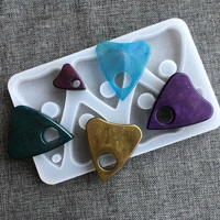 diy earrings pendant making silicone mold accessories resin casting molds for jewelry tools
