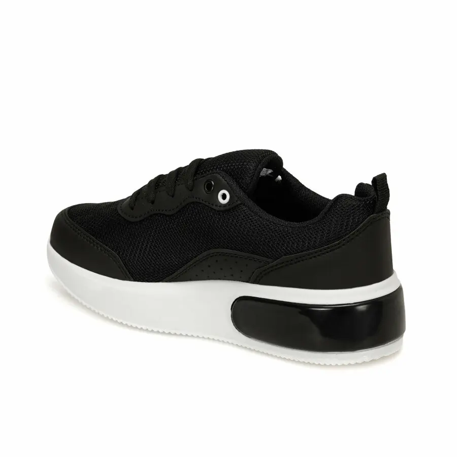 

Sneakers Women Torex Mra W Black Women'S Sneaker Shoes