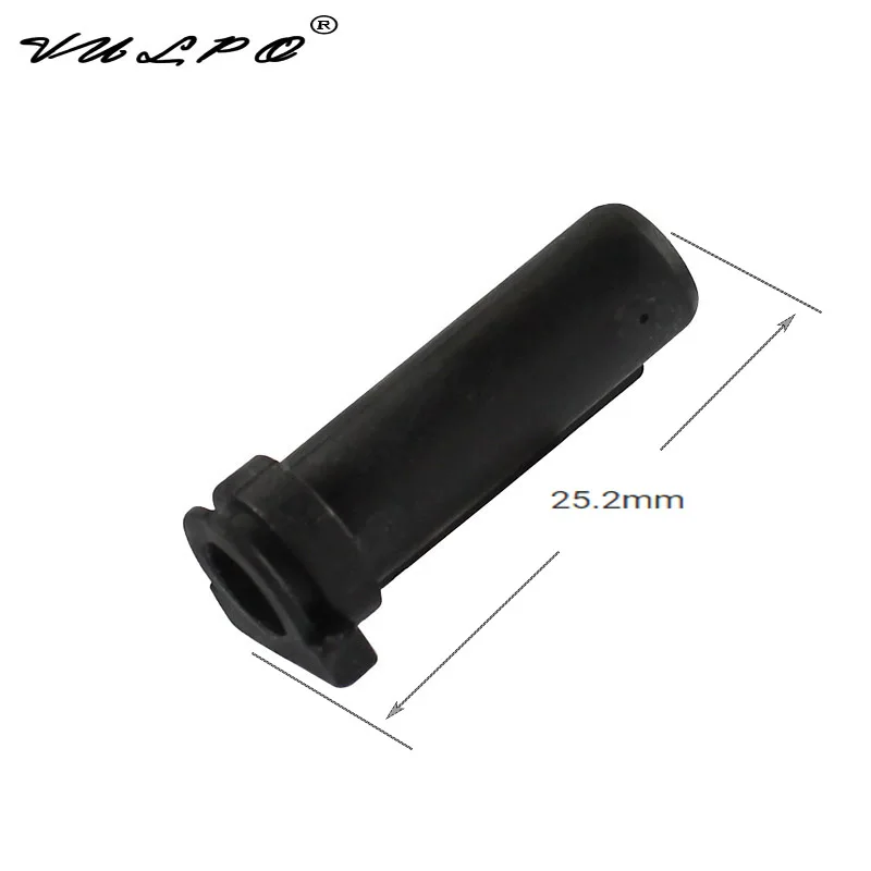 Высококачественное двойное уплотнительное кольцо насадка (поперечный стиль) для