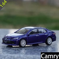 original 164 toyota camry eighth generation car model gac collect die casting alloy trolley model