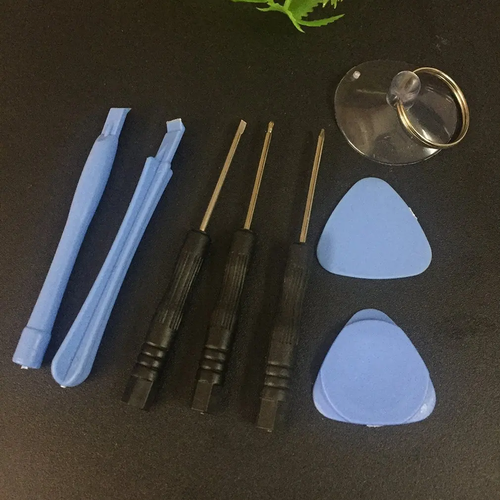 Более удобный и эффективный простой в использовании мобильный телефон 8 шт слеза