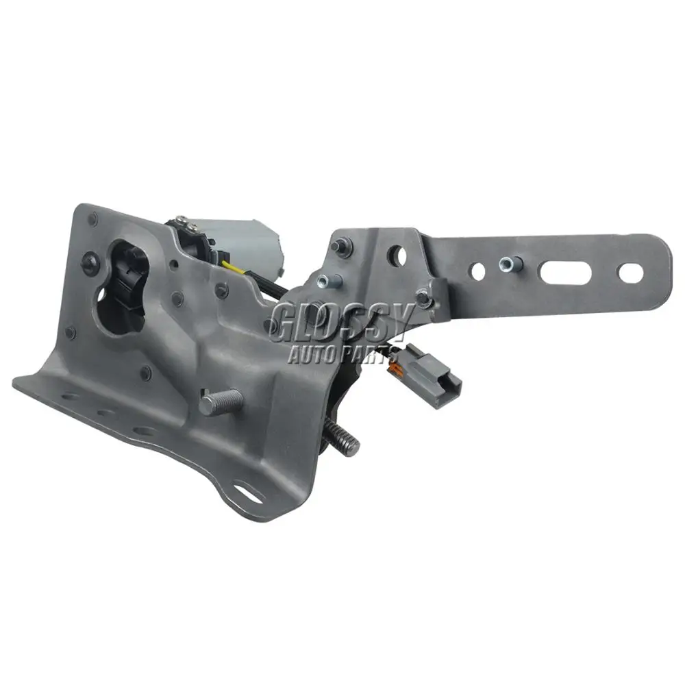 AP03 6L2Z7861383AA 6L2Z-7861383-AA для Ford Explorer & Mercury Mountaineer 2006-2010 3-й Ряд питания складной шарнир