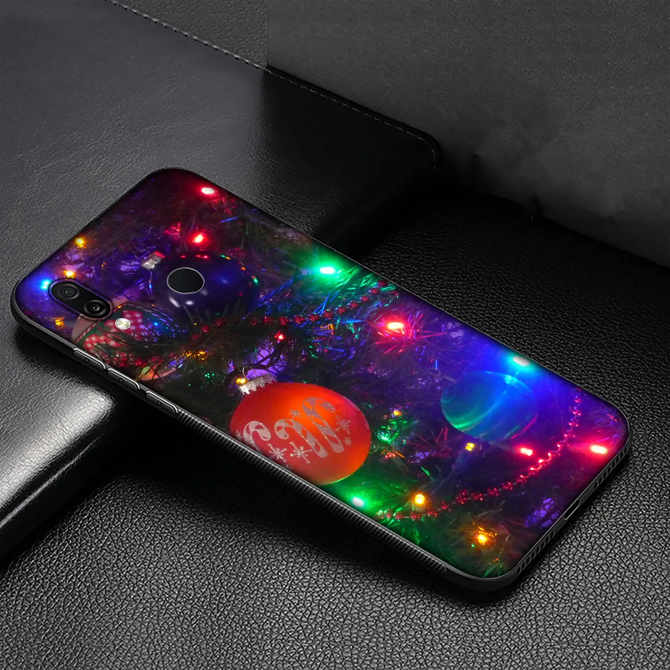 I love Мусульманский Исламский грил глаза текст мягкий чехол для huawei Y9 Y7 Y6 Prime 2019 Honor