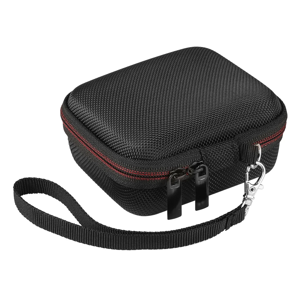 Портативный жесткий чехол LuckyNV с мягким силиконовым чехлом для беспроводного