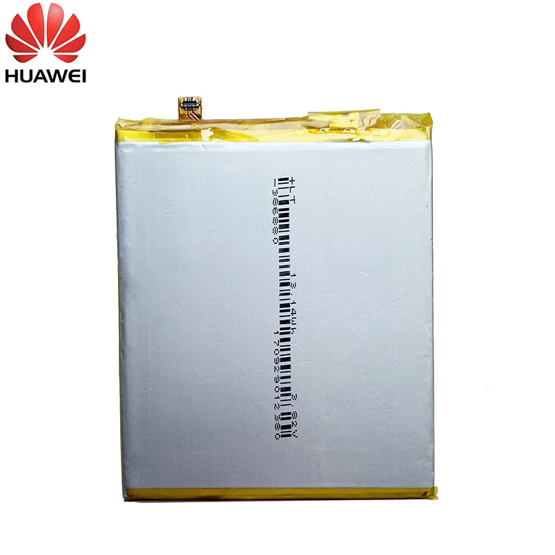 Hua Wei Original Phone Battery HB376883ECW For Huawei Ascend P9 Plus P9Plus VIE-AL10 3400mAh Replacement Batteries | Мобильные