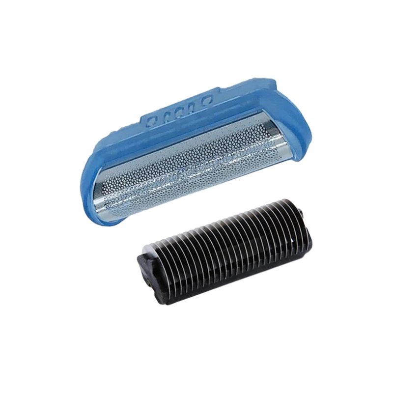 Лезвие и фольга для бритвы 20S 1 комплект лезвие BRAUN 10B 20B 2000 Series CruZer 2 3 4 for 2615 2675 2775 2776
