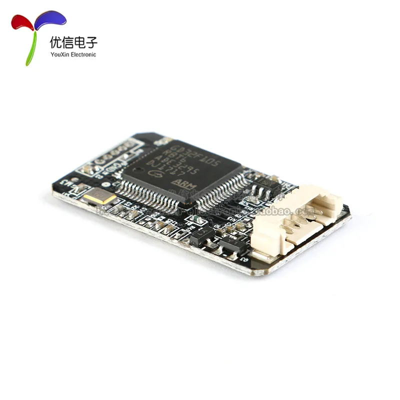 Емкостный модуль идентификации отпечатков пальцев емкостный полупроводниковый