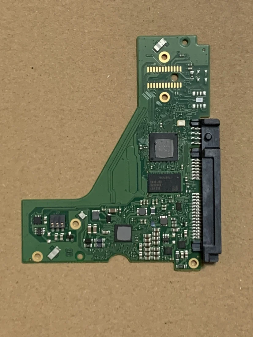 

HDD PCB/логическая плата/G4311A MQ04ABF100 MQ04ABD200