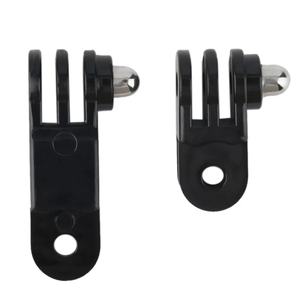 Соединительное крепление длинное короткое прямое Крепление для Go Pro 5 Аксессуары