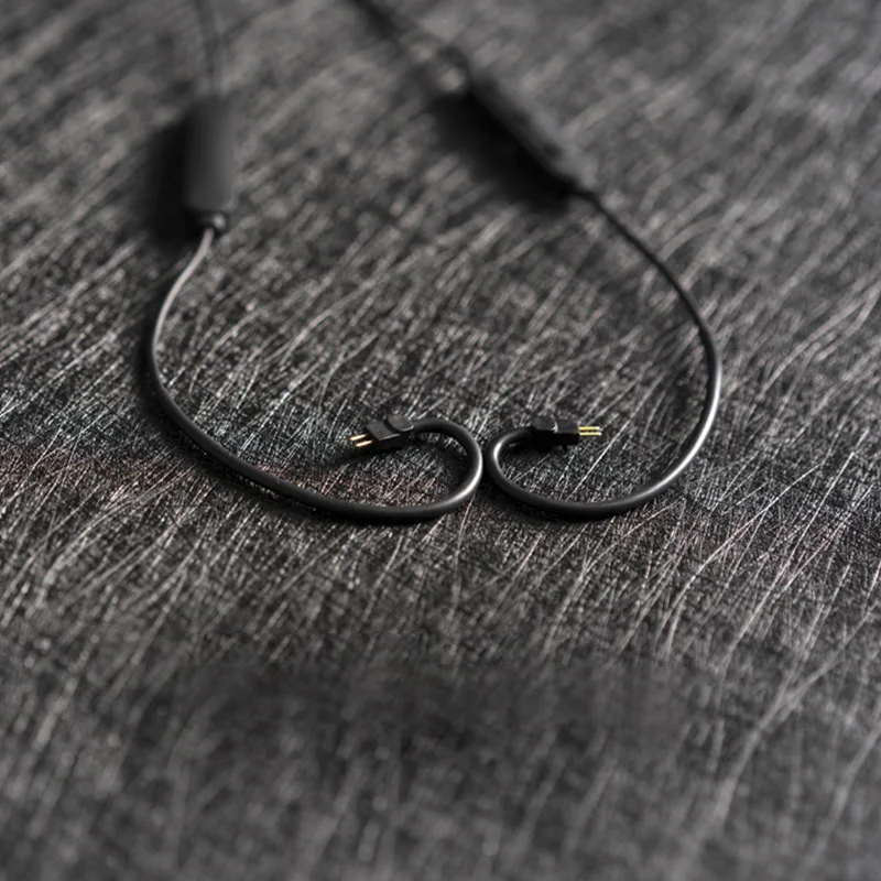 Наушники Moondrop Littleblack Bluetooth кабель для наушников Поддержка Aptx Solis/S8/KXXS/Starfield/KPE