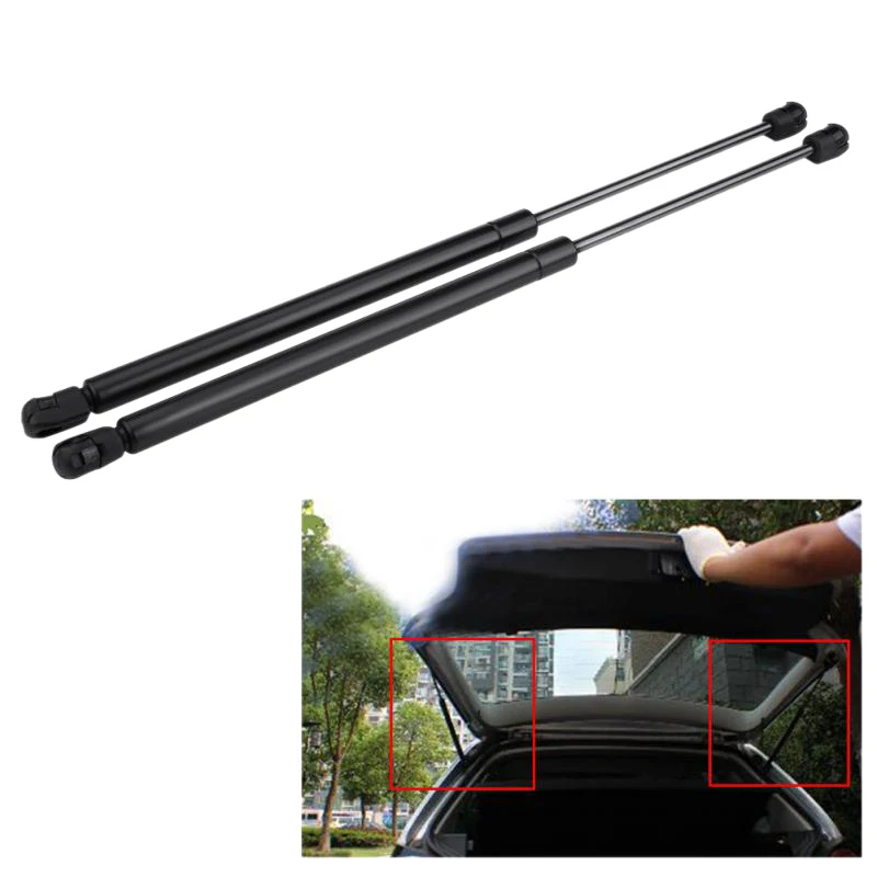 Tailgate Gas Struts Lift Spring For Bmw Mini One/Cooper R50 R53 Hatchback 2001-2006 41626801258