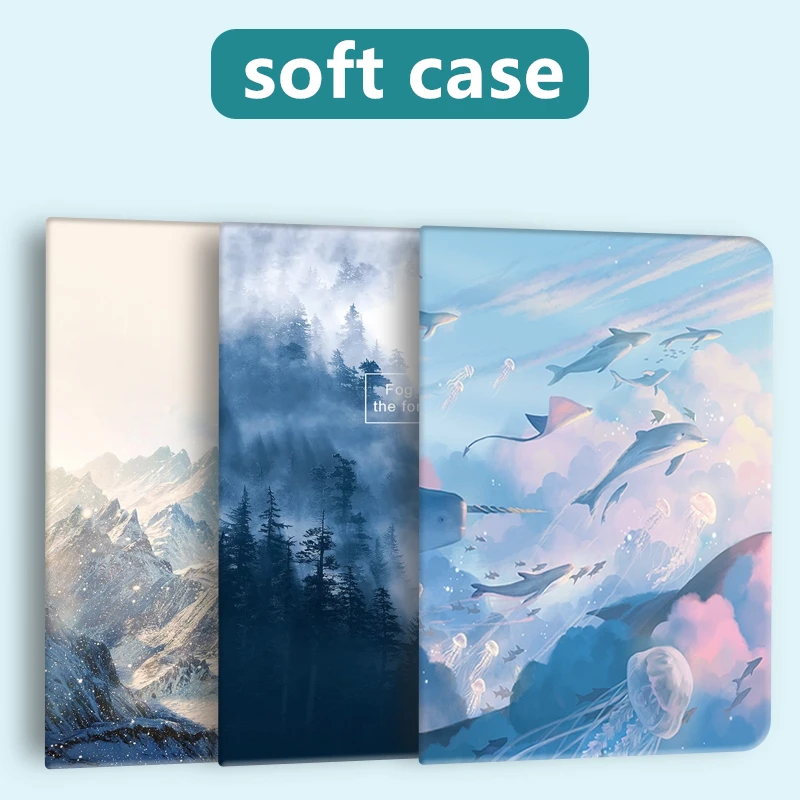 Для iPad Air3 чехол Air2 2018 6th для 10 2 5 &quotпринципиально Coque 2019 7th поколения 3 4 5|Чехлы