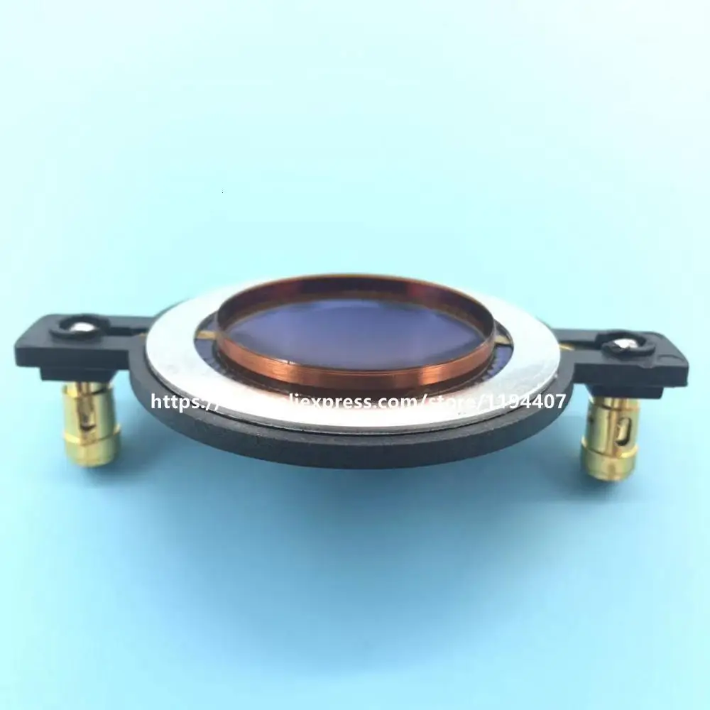 Высококачественная сменная диафрагма для Mackie SRM450 V2 P-Audio Driver DC10/1801-8 0025726 |