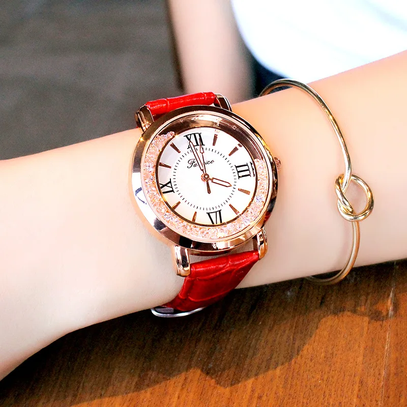 

Women Watches Top Brand Luxury 2020 Fashion Diamond Ladies Wristwatches Stainless Steel Silver Mesh Strap Female Quartz Watch