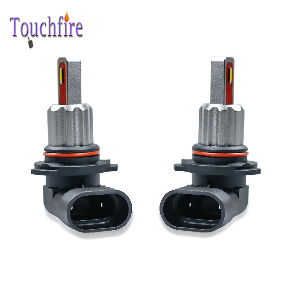 2 шт. H11/H8 автомобильный H1 H3 H7 H10 led 9005 HB3 9006 HB4 H16 9007 9008 PSY24W 1860-6CSP Противотуманные фары