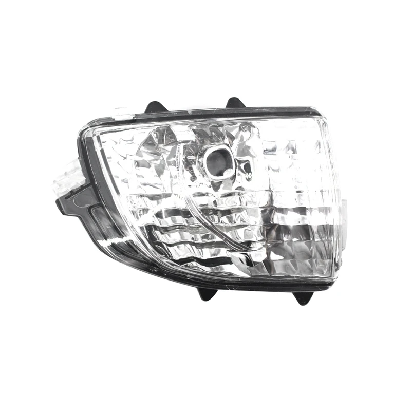 Зеркало индикатор светильник 31111814 для Volvo Xc70 Xc90 2007-2014 правого заднего крыла