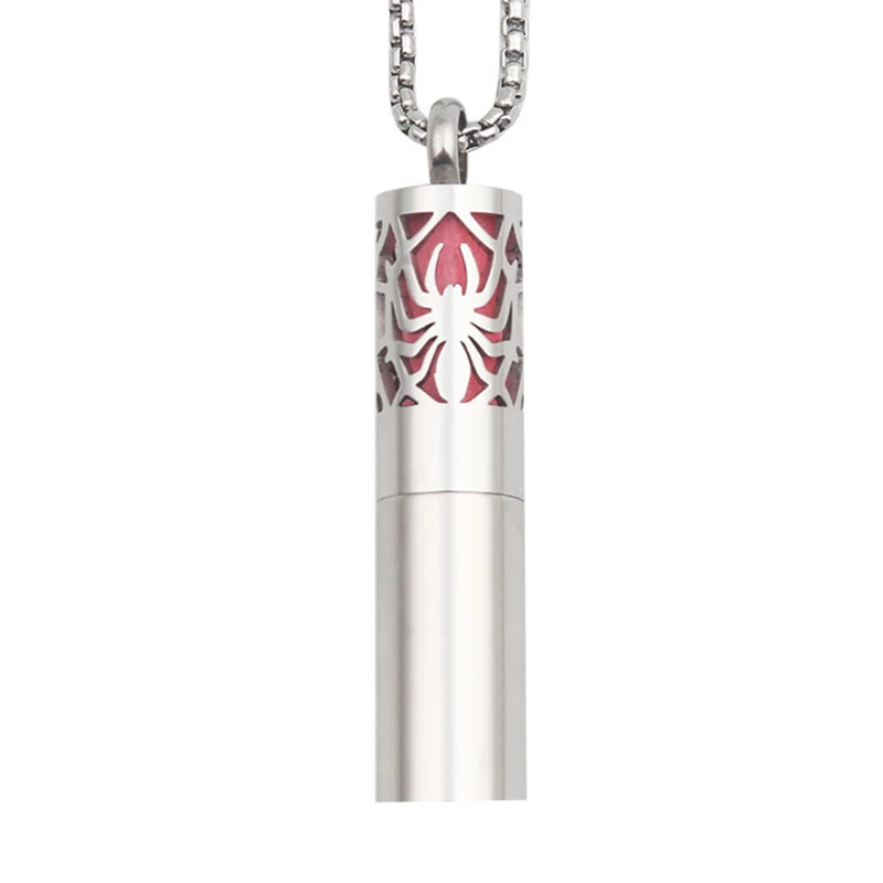 1 шт. подвеска из нержавеющей стали с изображением животных |