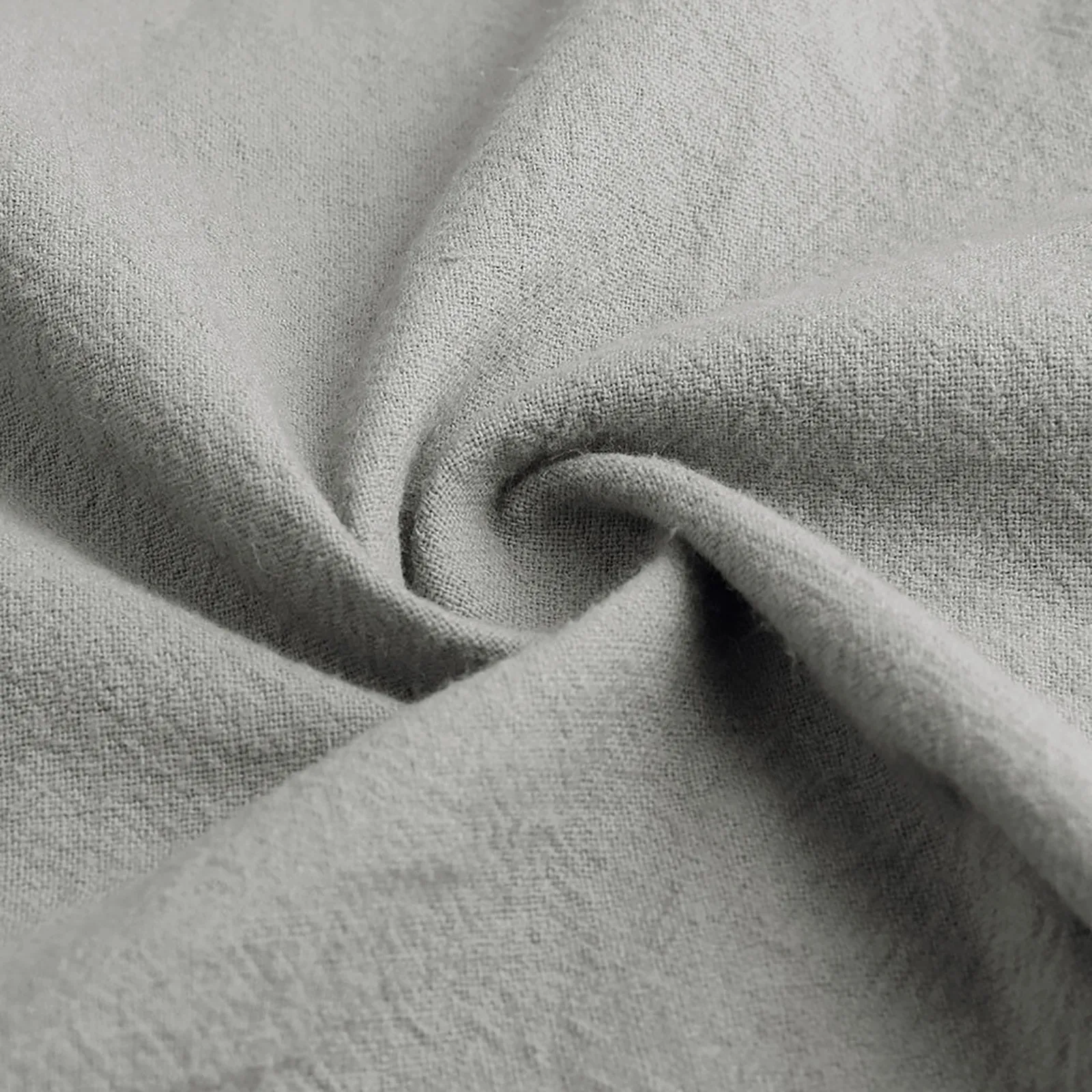 

Oversized Casual T Shirt Plus Size Women Fashion Solid Casual Linen O-neck Button Blouse T-Shirt Women's Summer Tshirts