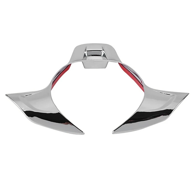 Декоративная накладка на руль автомобиля наклейка для Golf MK7/Polo/Gran Santana/Lavida 2014-2015 |