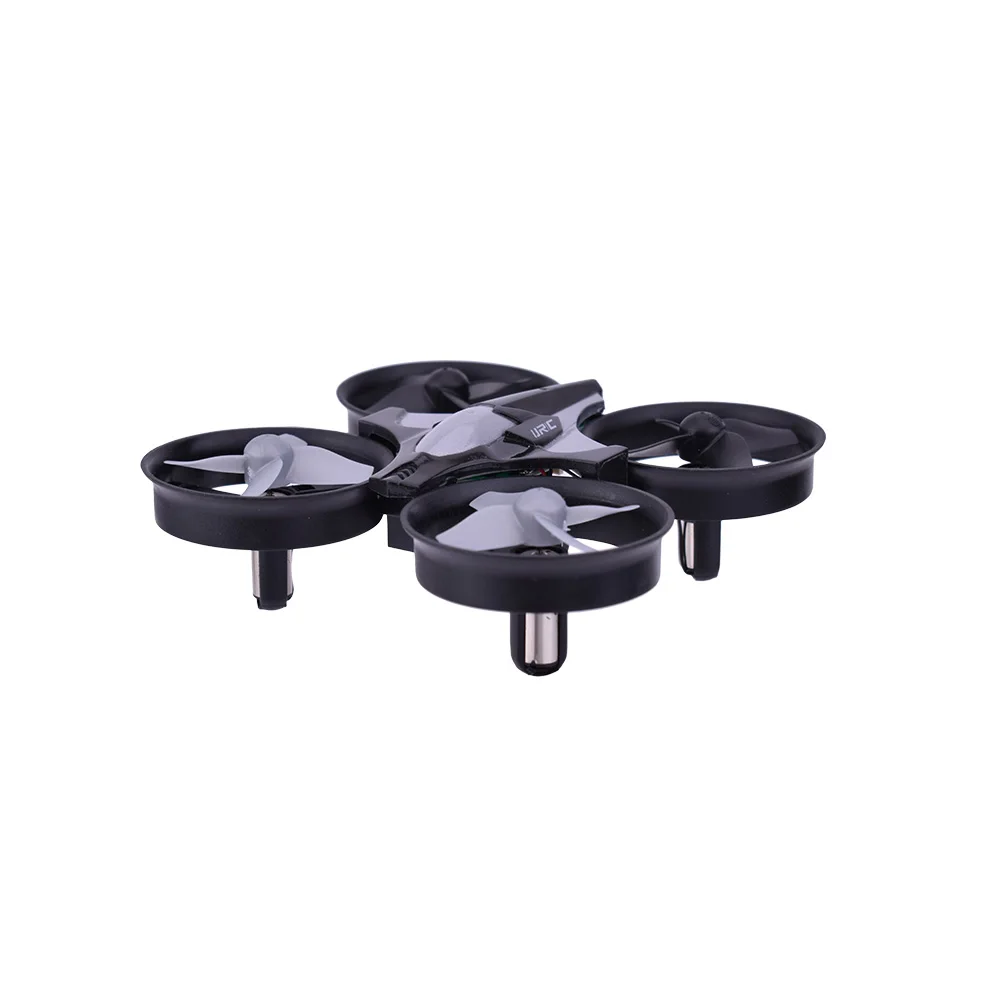 JJRC H36 2 4 ГГц CH 6-осевой гироскоп 3D сальто Портативный мини беспилотный