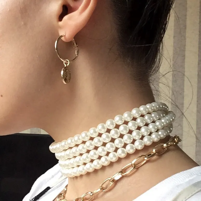 

Elegance Gold or Silver Color available Coin Charm Hoop Earrings For Women Grils Sweet Girly Earrings High Quality