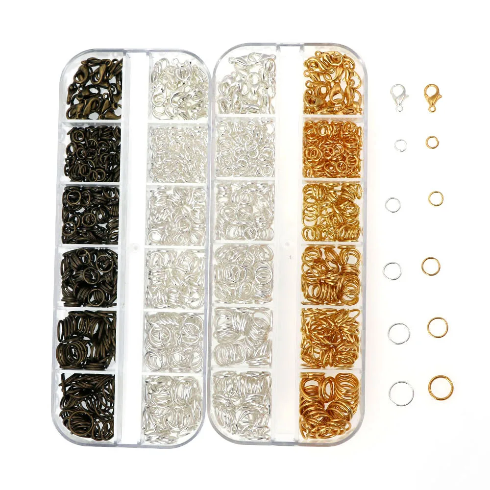 1 Набор/коробка набор инструментов для изготовления ювелирных изделий |