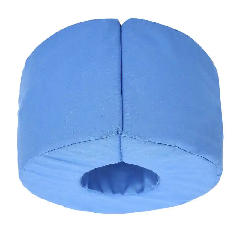 Каблук противопролежневые подушки стопы Упор для рук подъемная подставка