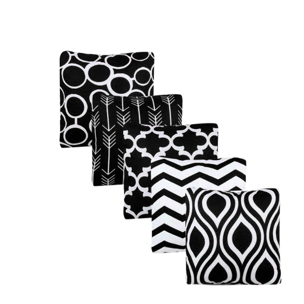 5 шт. хлопок ремесло ткань Комплект лоскутное квадратов шитье DIY Одежда