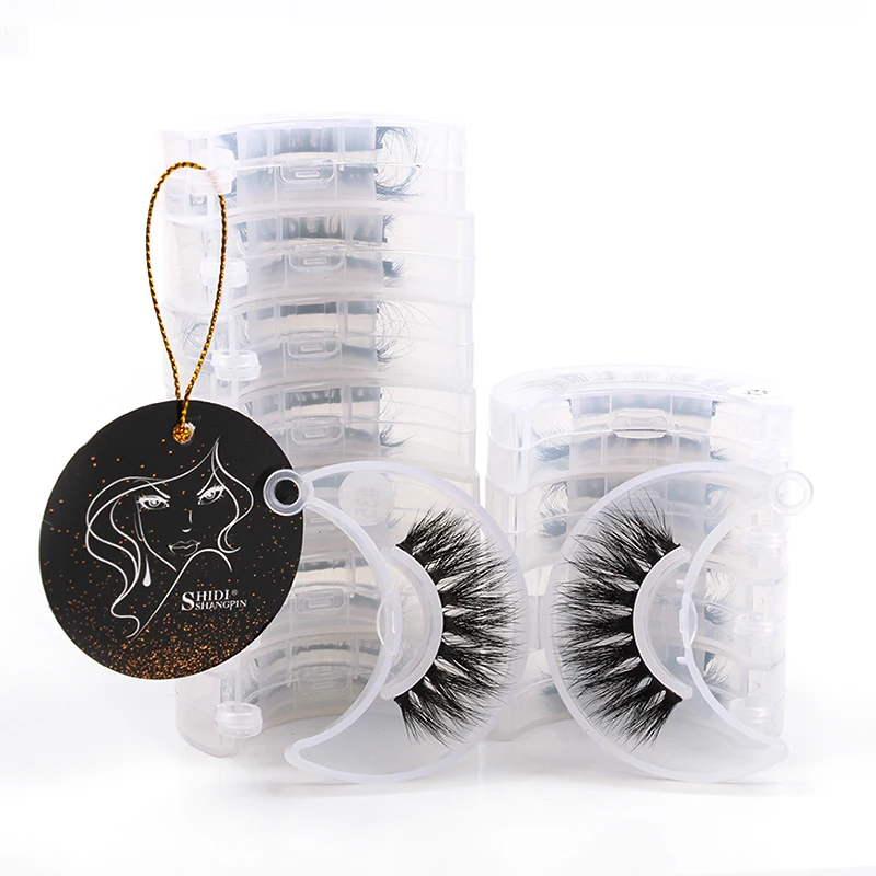 

Оптовая продажа, норковые ресницы, натуральные накладные ресницы, ресницы для макияжа, 3D ресницы, норковые ресницы Volum, оптом, ресницы moon packing