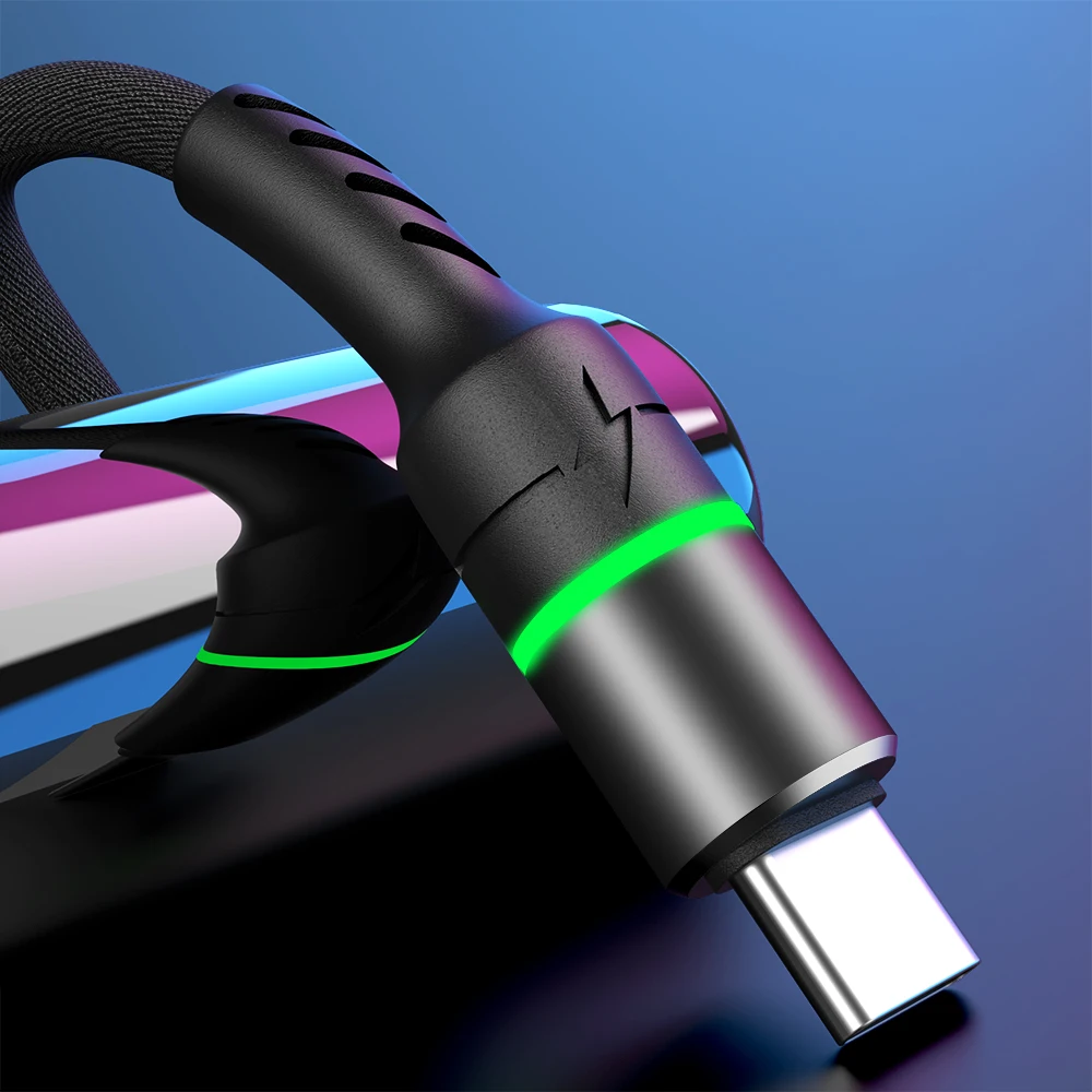 Зарядный кабель USB Type C для Huawei P30 P20 Pro lite Mate20 10 P10 Plus lite|Кабели мобильных телефонов| |