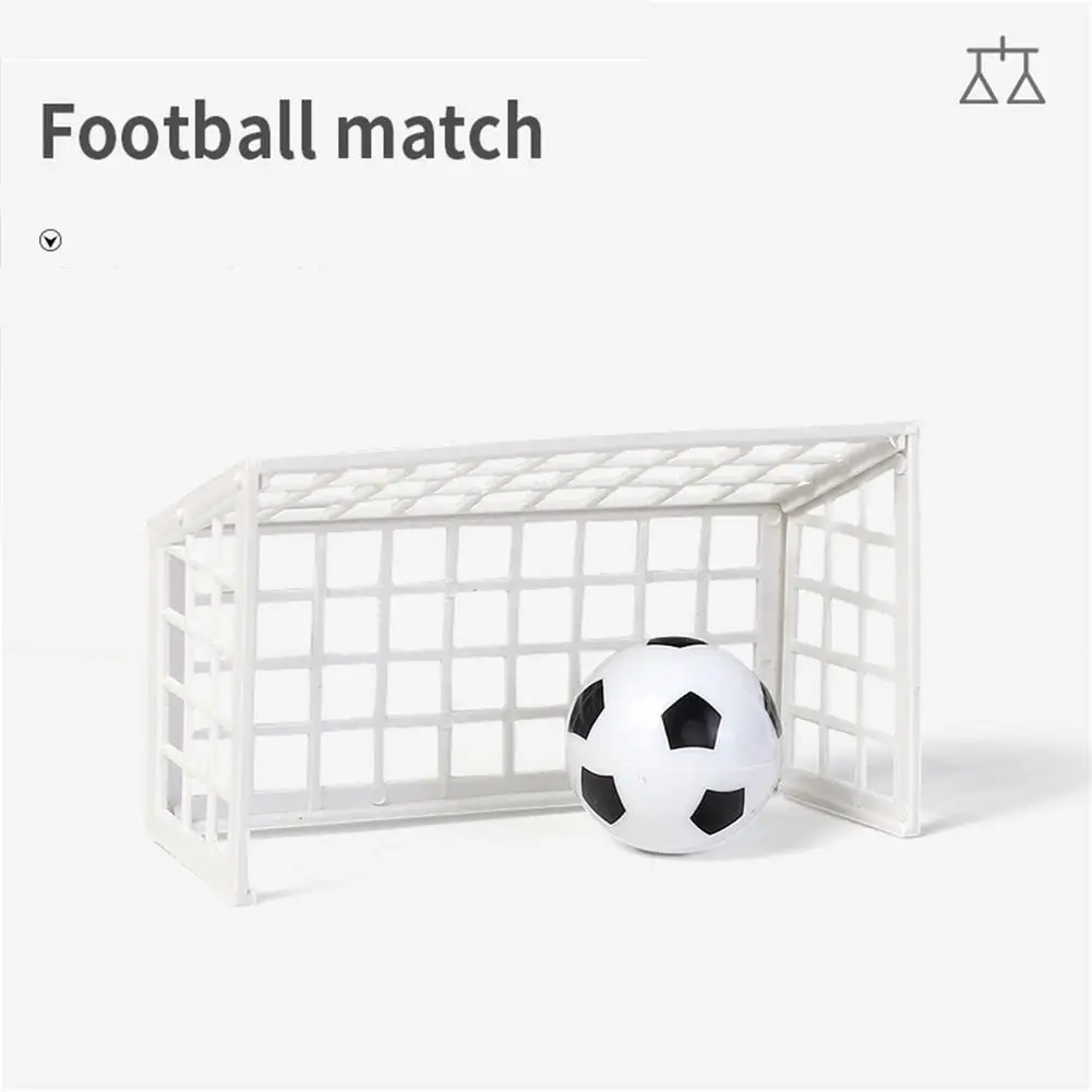 Пальчиковая футбольная настольная игра пальчиковая игрушка Пальчиковый