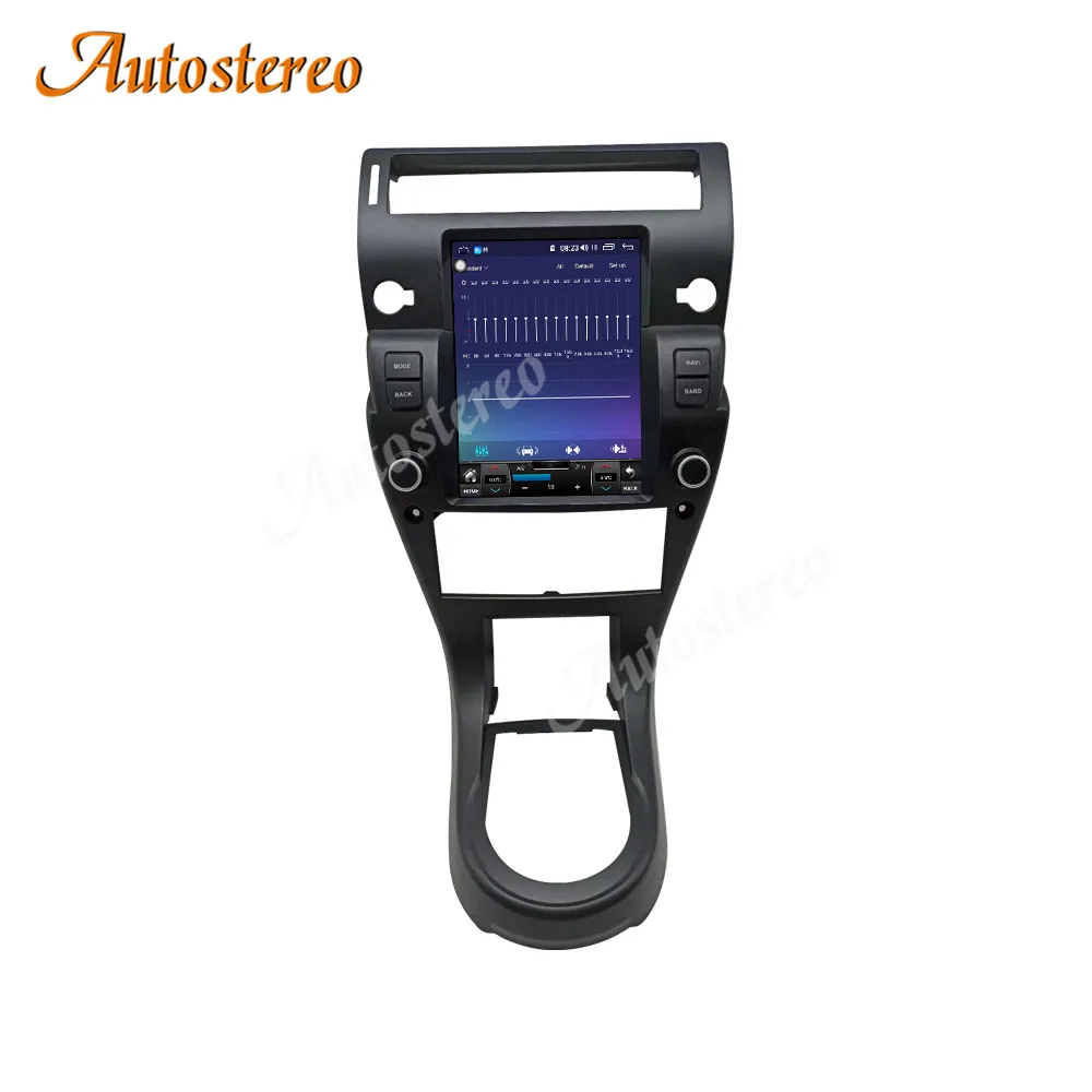 Радио Tesla 6G + 128 для Citroen C4 Quatre Triumph 2004-2012 автомобильный мультимедийный плеер