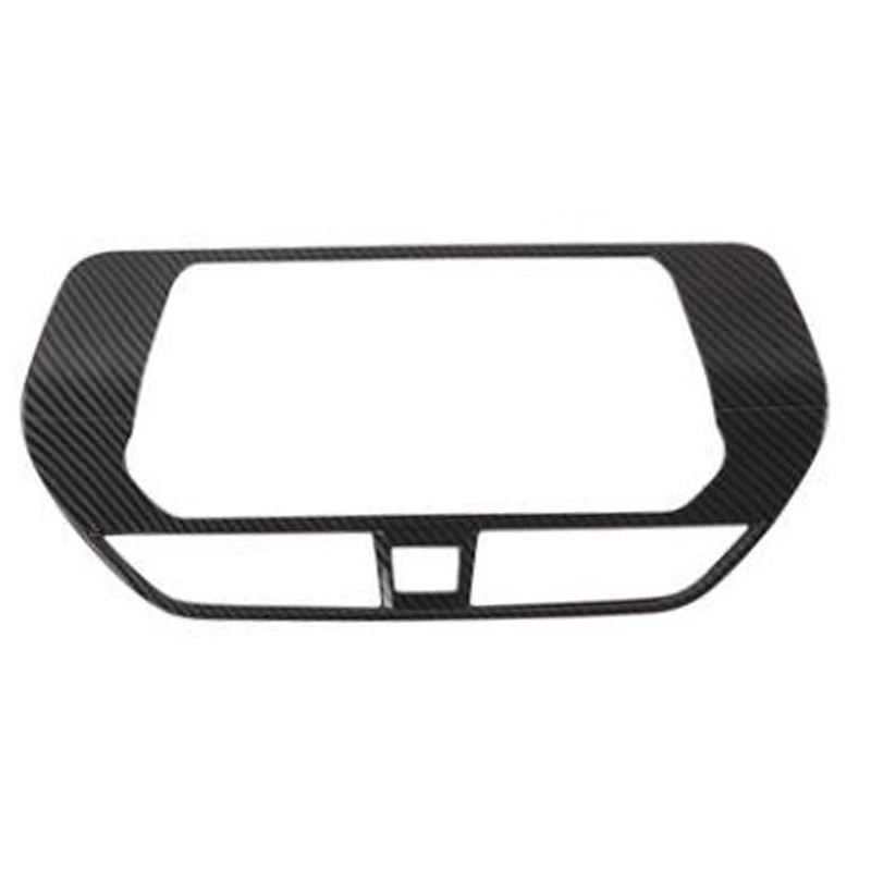 Автомобильная внутренняя консоль с вентиляционным отверстием Накладка для