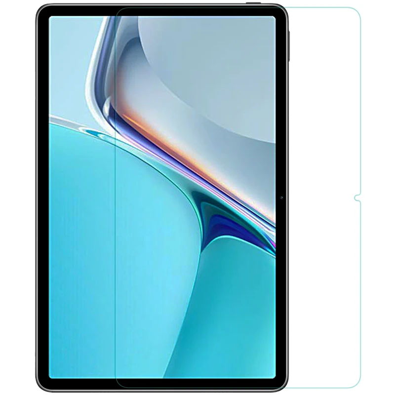 

For Huawei Mate Pad 11 2021 NILLKIN Amazing H+ Nanometer Anti-explosion Tempered Glass Screen Protector 10.85in Protective Film
