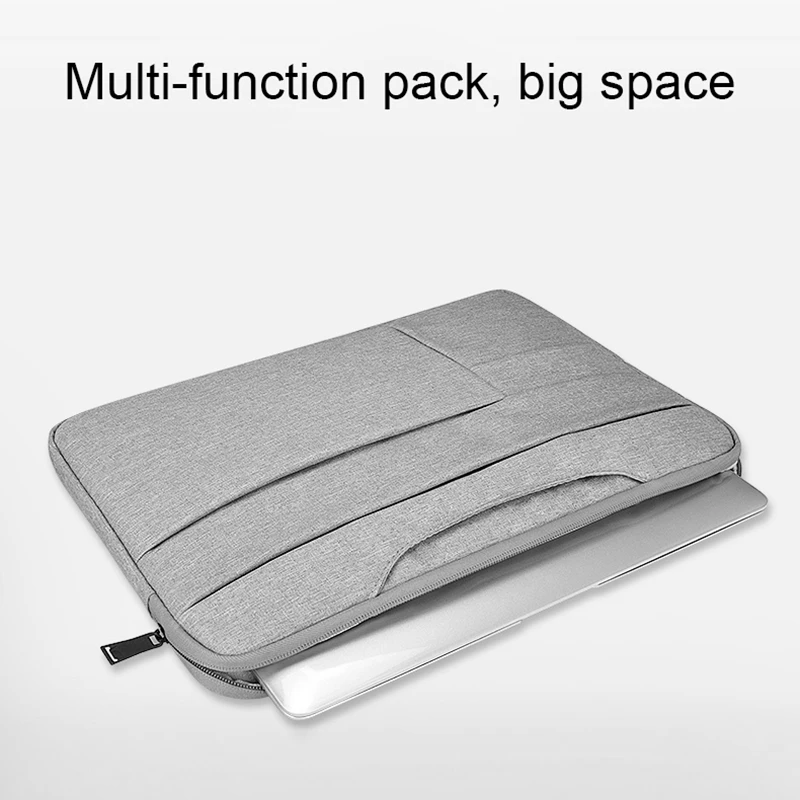 Водонепроницаемая устойчивая к землетрясениям и царапинам 13 дюймовая сумка для