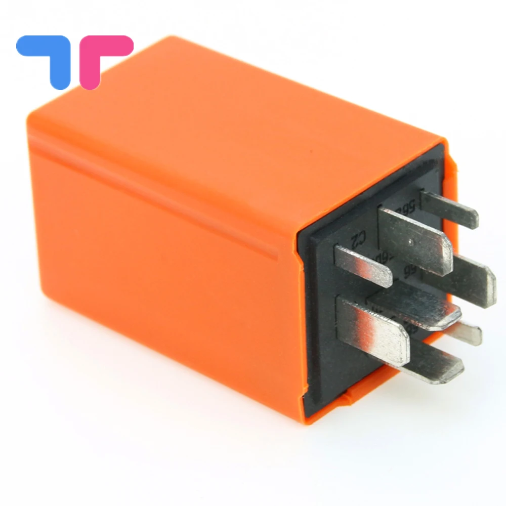 

New Lamp Headlight Control Relay For Saab 28349070 4109070 5KG005675-01