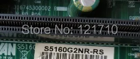 Фото Плата промышленного оборудования tyan S5160 S5160G2NR-RS №2