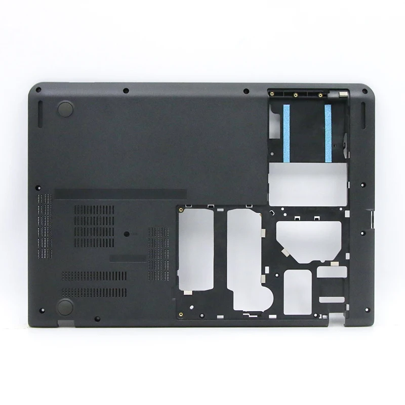 

Suitable for Lenovo ThinkPad E450 new bottom case bottom cover back cover D case FRU: 00HN651