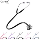Стетоскоп CARENT Head EMT, высококачественный небольшой стальной домашний стетоскоп для врачей, медсестер, студентов