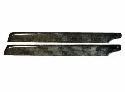 315 мм углеродное волокно основной для EK4-0009L 001469 Esky пояс-CP V2 CX CPX 315X32X4.5mm | Игрушки и