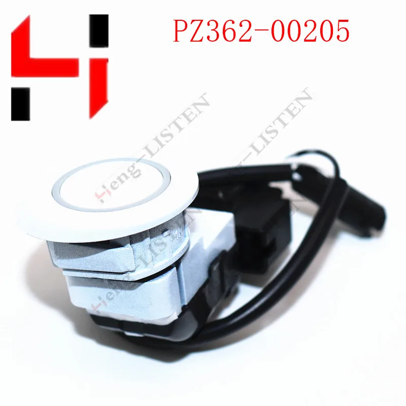 Новый датчик парковки автомобиля OEM PZ362 00209 для Toyota 06 11 Camry ACV40 Lexus RX 00205|Датчики