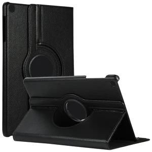Вращающийся на 360 градусов чехол для Samsung Galaxy Tab A 10,1 2019, T510, T515, SM-T510, чехол для планшета Samsung Tab A 10,1 2019, чехол