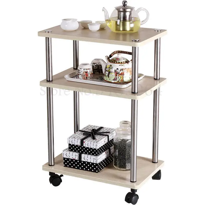 Для маленькой квартиры или передвижная Кофейня круглый столик с круглыми кунг фу