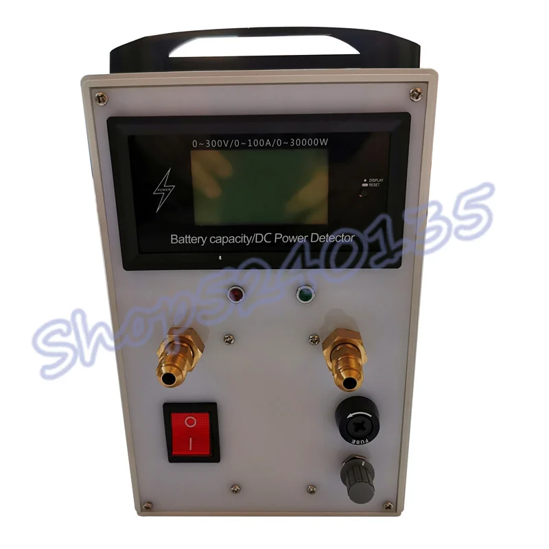 2800W ZVS high frequency induction heating machine AC110-220V input with water cooling +Coil +Crucible | Инструменты