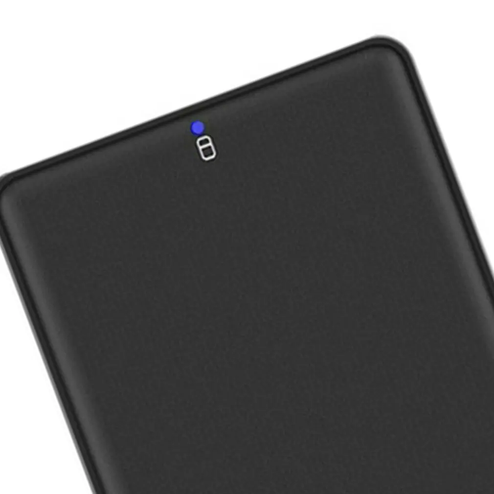 Твердотельный механический жесткий диск коробка 2 5 дюймов ноутбук Sata Серийный