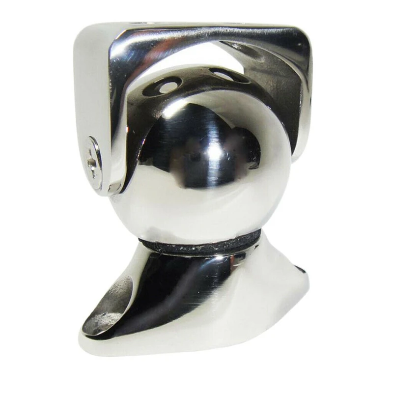

TOP -Marine Sailings 316 Stainless Steel Magnetic Door Stop Catch And Holder For Boat