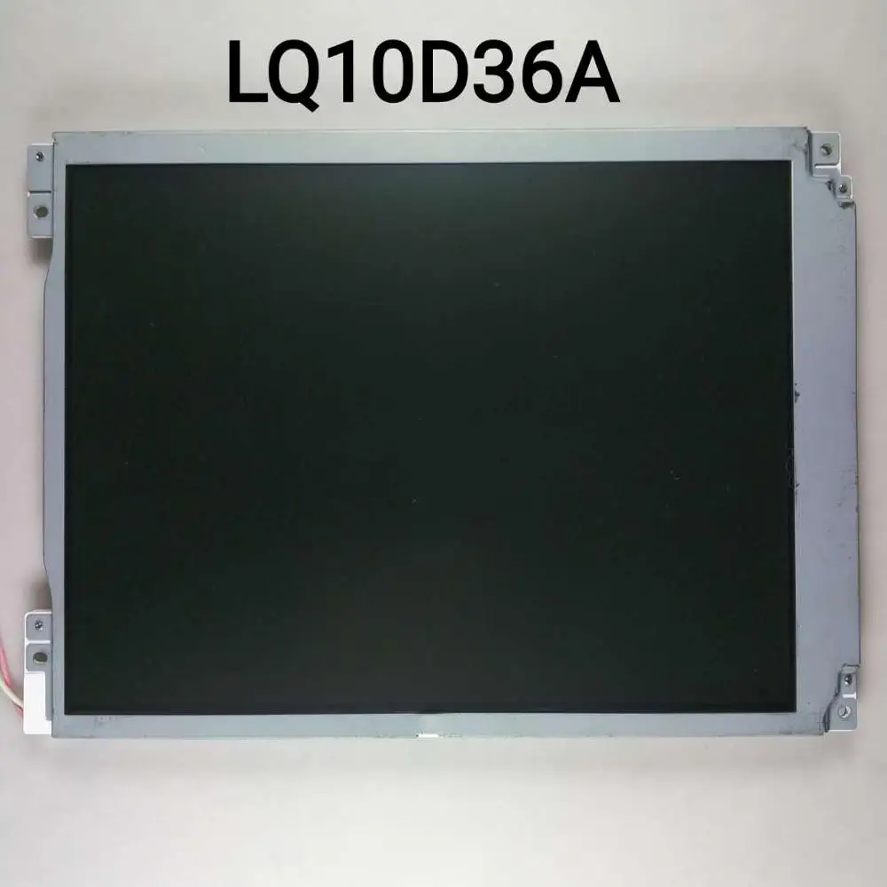 

New Original For LQ10D36A 10.4 Inch Industrial LCD Screen